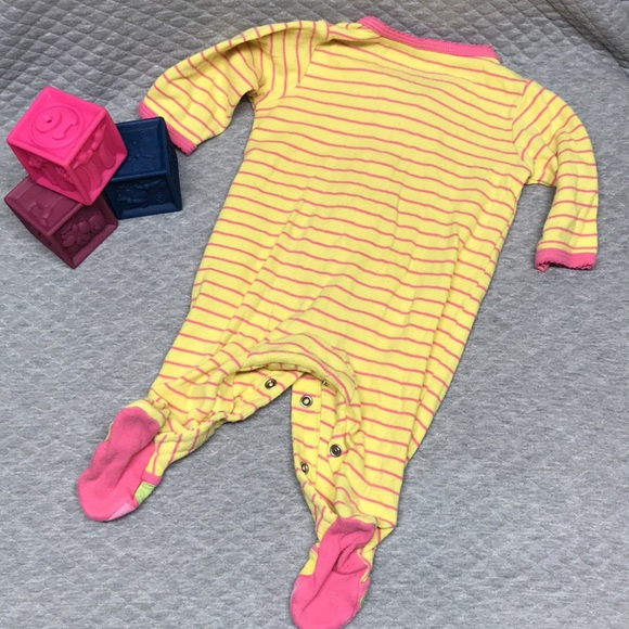 3M Girls Sleeper - Picture 2 of 2